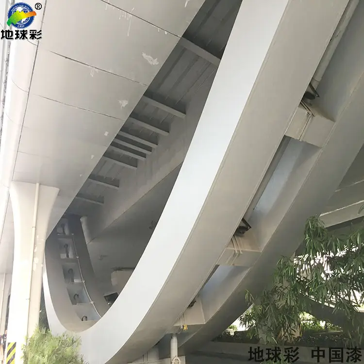 解惑彩鋼瓦防腐水性漆、金屬水性漆、氟碳水性漆生產(chǎn)廠家靠譜品牌