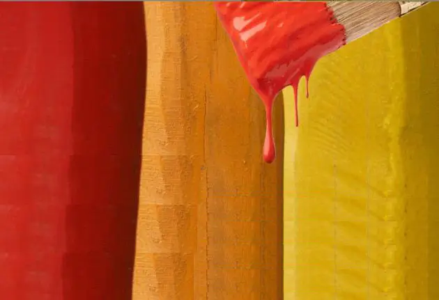 家具實色漆和透明漆怎么調(diào)色？家具漆調(diào)色方法