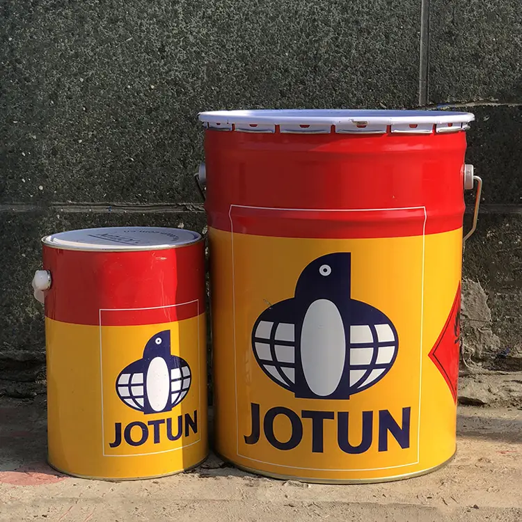 2026年佐敦涂料廠家實力推薦：專業(yè)環(huán)保涂料、工業(yè)防腐漆、水性木器漆品牌深度解析與選購指南