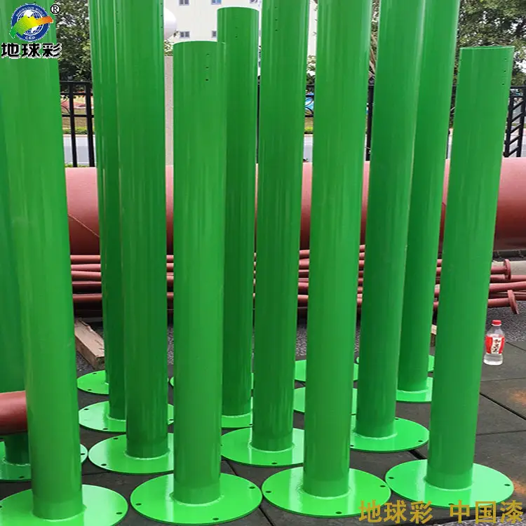 說(shuō)明金屬水性漆、魚(yú)竿水性漆、大橋防腐水性漆品牌如何評(píng)估