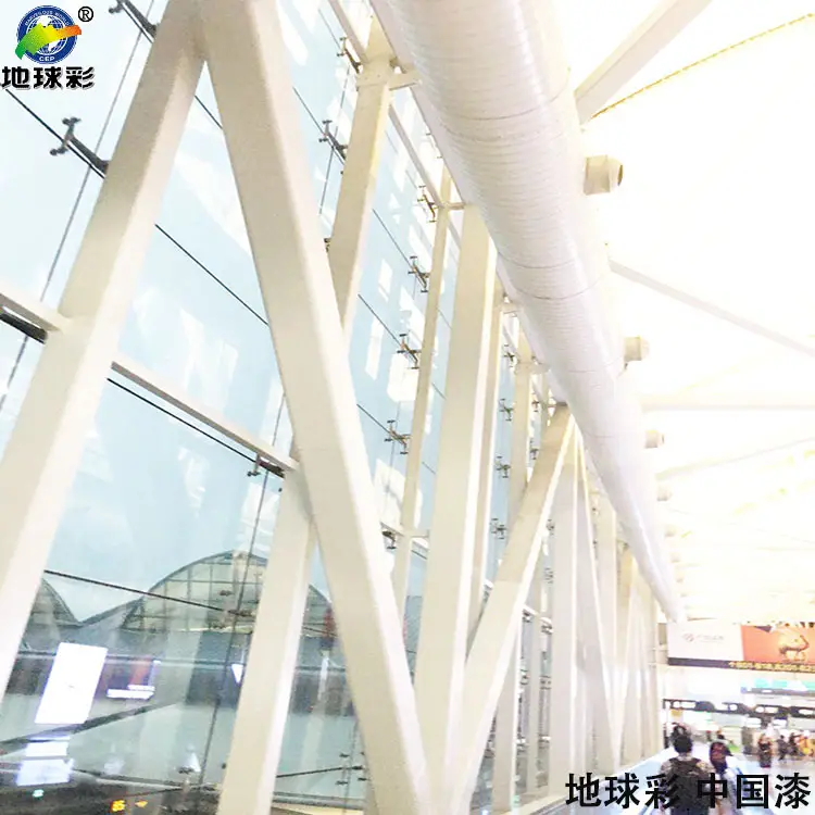 揭秘靠譜的工業(yè)防腐漆廠家怎么找，工業(yè)防腐漆廠家品質(zhì)有保障沒(méi)