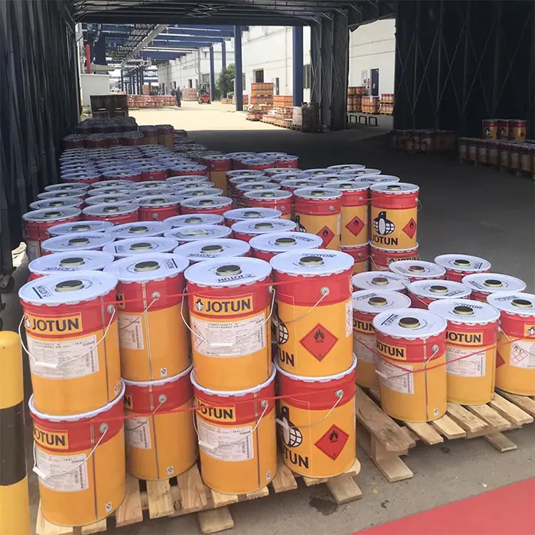 2026年阿克蘇工業(yè)漆廠家推薦：高性能防腐涂料、耐候工業(yè)漆、環(huán)保水性漆源頭工廠實(shí)力解析